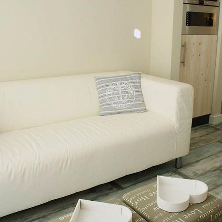 Apartment Silvamare Domburg Phòng bức ảnh