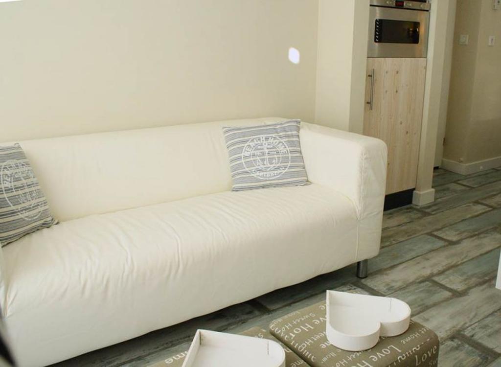 Apartment Silvamare Domburg Phòng bức ảnh