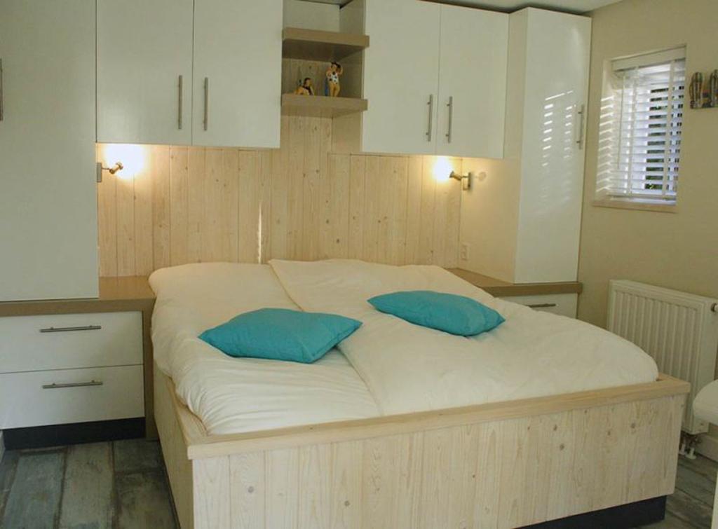 Apartment Silvamare Domburg Phòng bức ảnh