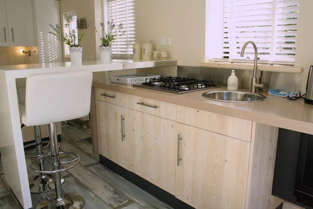 Apartment Silvamare Domburg Phòng bức ảnh